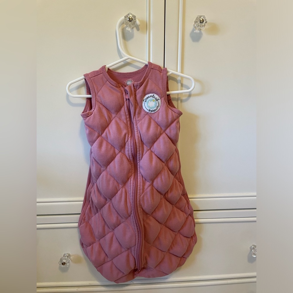 Dreamland baby sleep sack